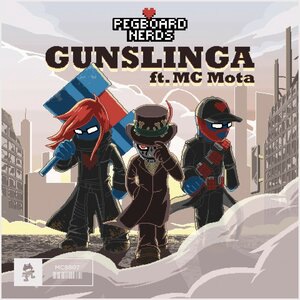 Pegboard Nerds 22