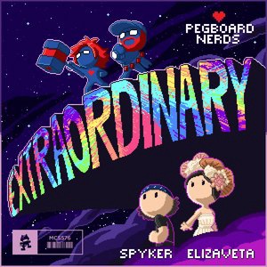 Pegboard Nerds 18