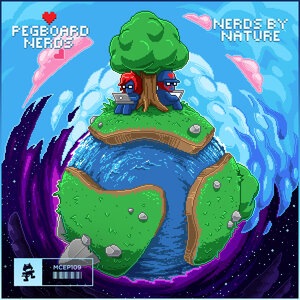 Pegboard Nerds 17