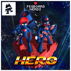 Pegboard Nerds 12