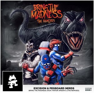 Pegboard Nerds 11