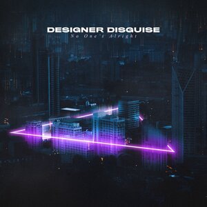 Designer Disguise 1