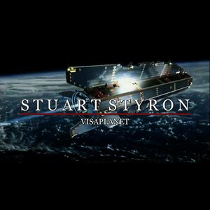 Stuart Styron 1