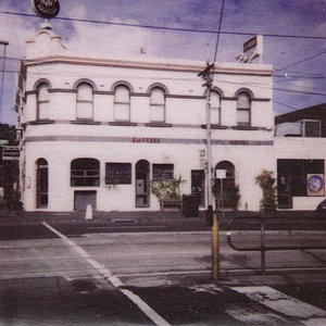 The Year Of Driving Languorously