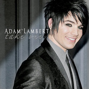 Adam Lambert 8