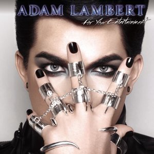 Adam Lambert 3