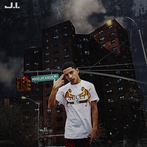 J.I The Prince Of N.Y 5