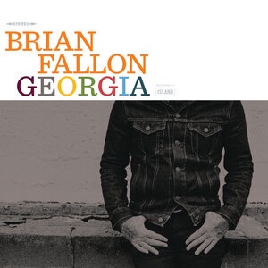 Brian Fallon 4