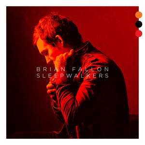 Brian Fallon 2