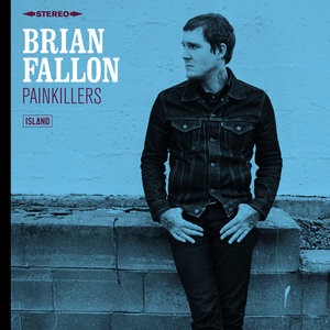 Brian Fallon 1