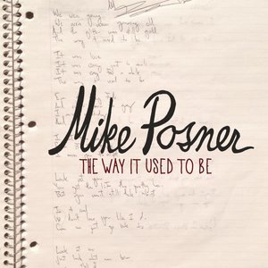 Mike Posner 11