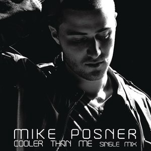 Mike Posner 9