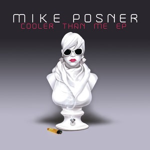 Mike Posner 7