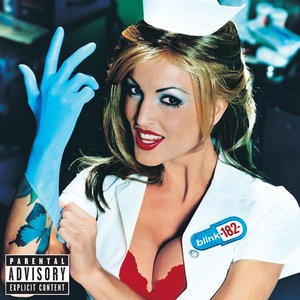 blink-182 4