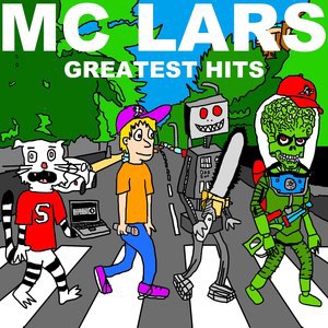 MC Lars 2