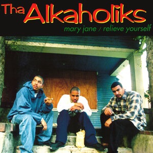 Tha Alkaholiks 12