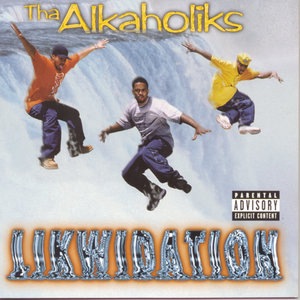 Tha Alkaholiks 8