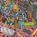 Goddess On The Prarie