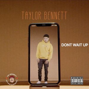 Taylor Bennett 4