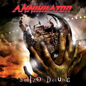 Annihilator 7