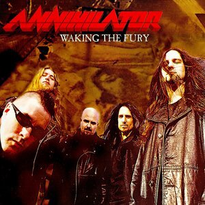 Annihilator 6