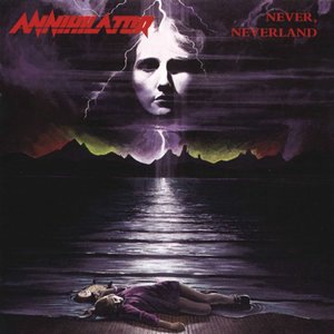 Annihilator 3