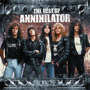 Annihilator 2