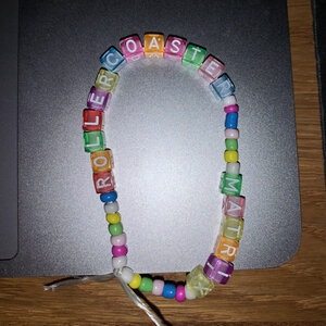 Rollercoaster Matrix