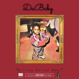 DaBaby 12