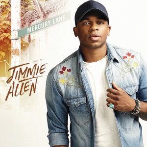 Jimmie Allen 5