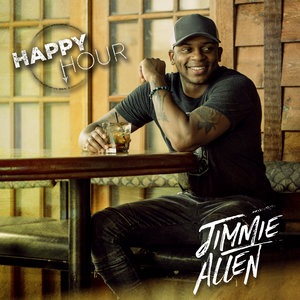 Jimmie Allen 3