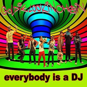 Everybody is a DJ