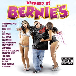 Berner 8