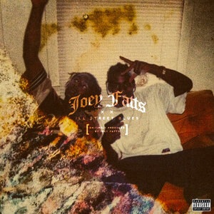 Joey Fatts 7