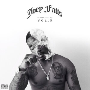 Joey Fatts 5