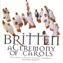 Rejoice in the Lamb, Festival Cantata, Op. 30: For the instruments are by their rhimes