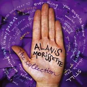 Alanis Morissette 7