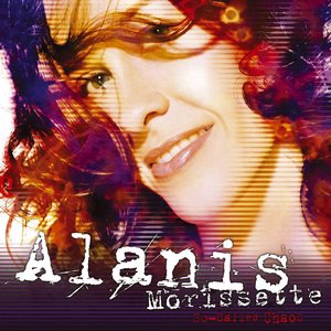 Alanis Morissette 6