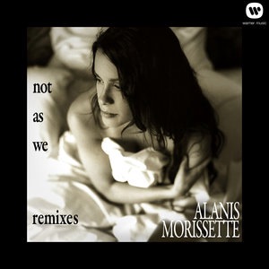 Alanis Morissette 4