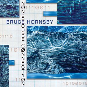 Bruce Hornsby 23