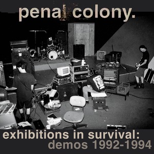 Penal Colony 4