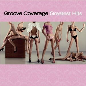 Groove Coverage 4