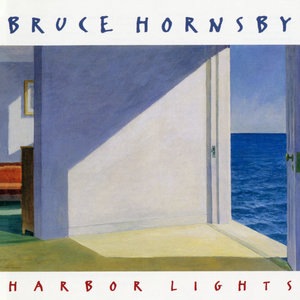 Bruce Hornsby 21