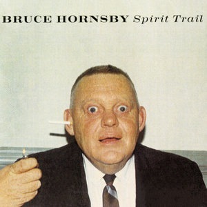 Bruce Hornsby 20