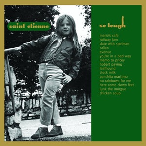 Saint Etienne 4