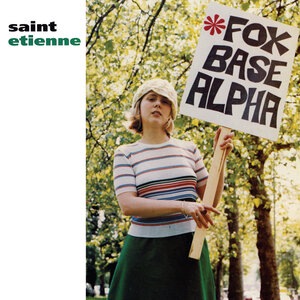 Saint Etienne 3