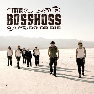 The BossHoss 2