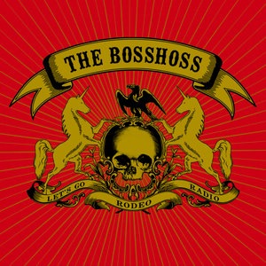 The BossHoss 1