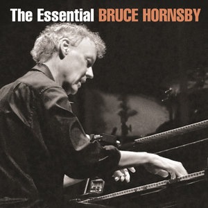 Bruce Hornsby 18