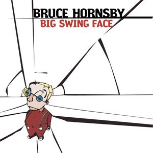 Bruce Hornsby 17